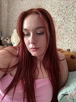 Webkamerová show Sweet_lollipop25