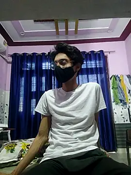 Ritik_18 Webcam-Show