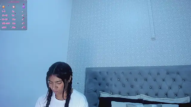 Онлайн чат XXX Alexa_Wiild