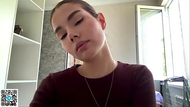 Živý XXX chat MarylnMonnier