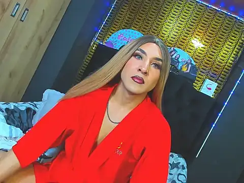 Georgina_giio_n Webbikameraesitys