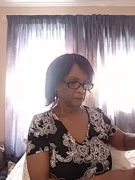 Hotgrannyx Live XXX-Chat