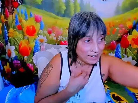 indianroxy Chat XXX in diretta
