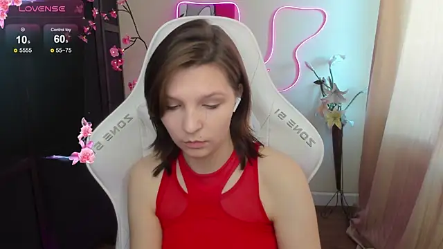 Chat XXX en directo de AudreyyKim