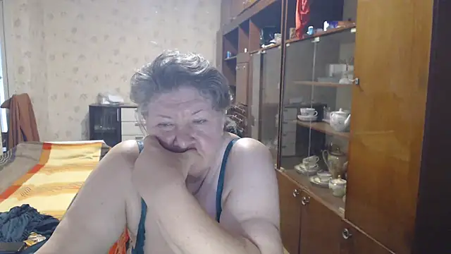 HotLusi live XXX chat