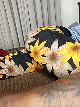 nastyslimy's Live XXX Chat