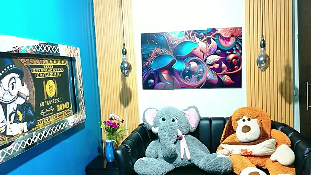 Czat XXX na żywo – Karim_TheRouse