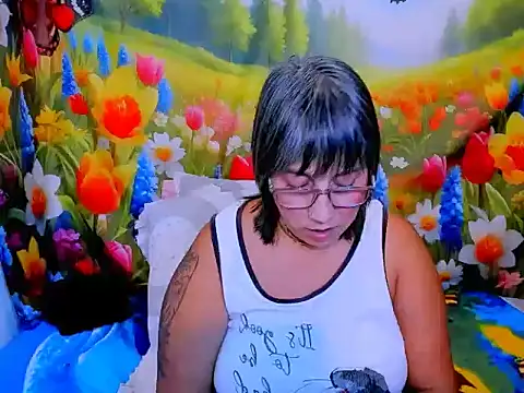 indianroxy: онлайн-секс-чат