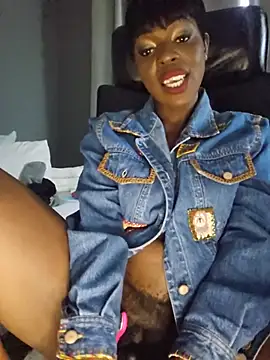 Shaniko89's Live XXX Chat