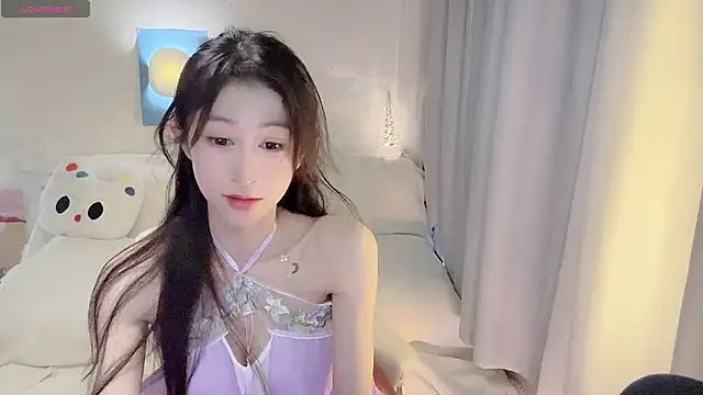 mistylana_ Obrolan Langsung XXX