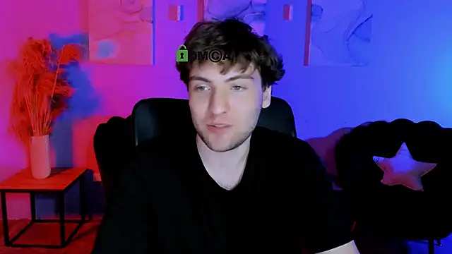 joseph_bear_'s Webcam Show