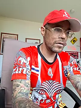 Mr_Graffitimile Webcamshow