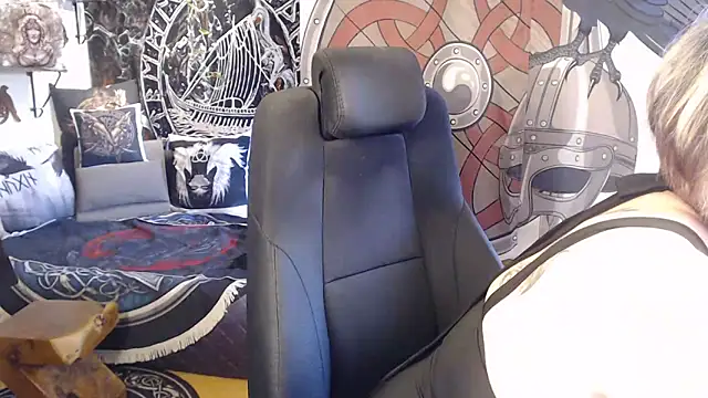 Czat XXX na żywo – TittenMichelle