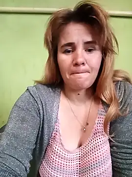 Онлайн чат XXX SannyMILF