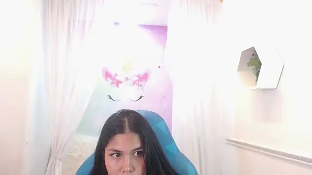 Živý XXX chat Channel_Mills