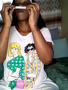 BooityChick's Live XXX Chat