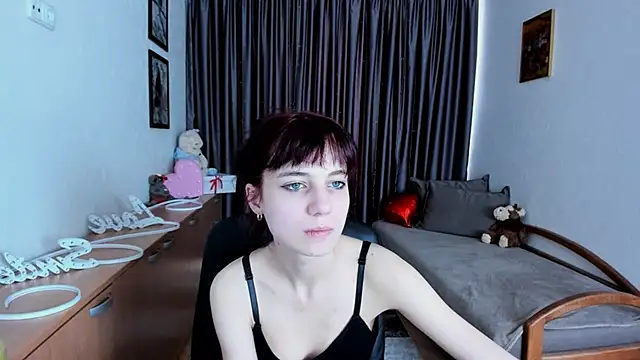 MiniLysii 라이브 XXX 채팅