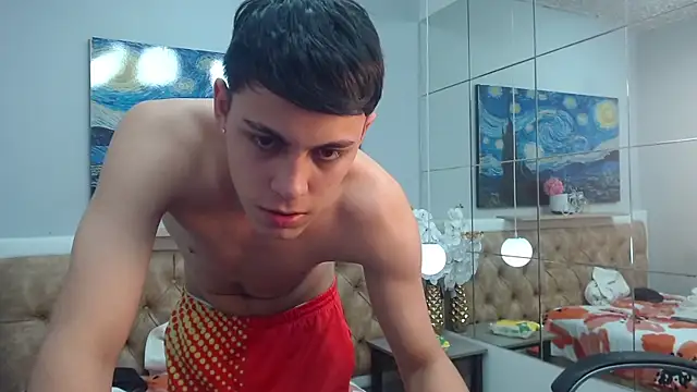 Ethanx18_: απευθείας συνομιλία ΧΧΧ