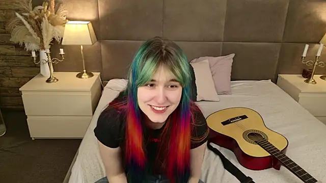 Chat XXX en directo de elsie_fleur