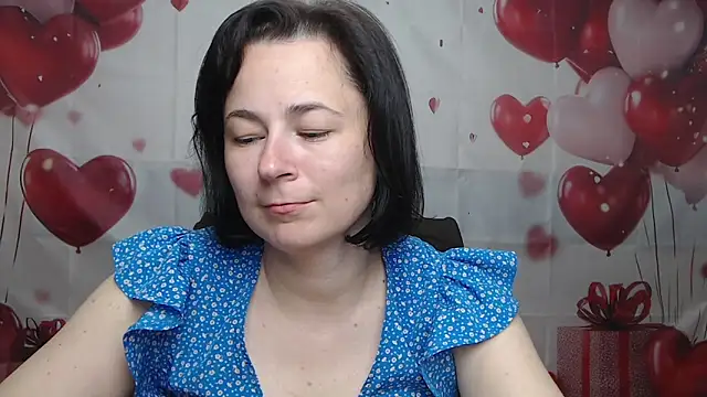 Chat XXX Live MarieSho
