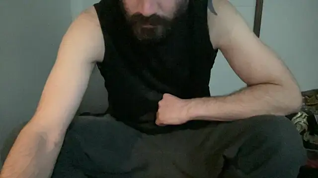 alphajoshkosh Pertunjukan Webcam