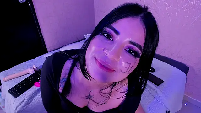 grace-3's Live XXX Chat