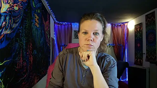 CallMeMaria Webcamshow