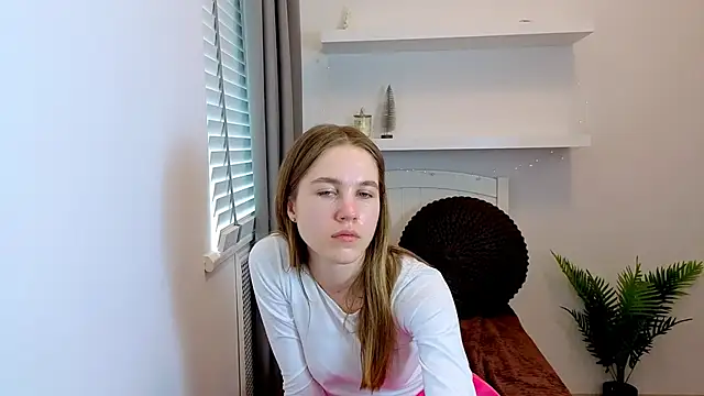 دردشة LoveXLexi الجنسية المباشرة