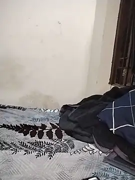 Mr_Hotyy webkamerás műsora