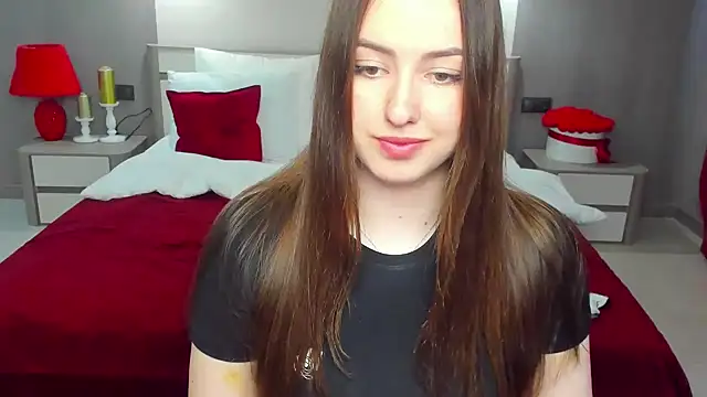 Christina_Enigma 라이브 XXX 채팅