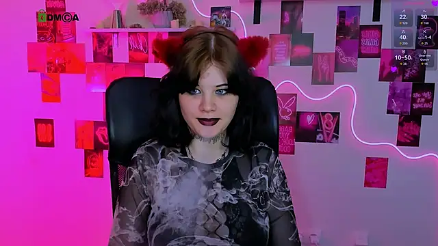 nikki_kiss_'s Live XXX Chat