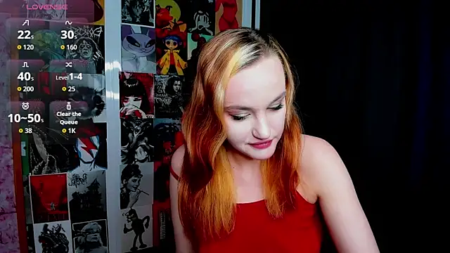 Ida_FaneStain's Live XXX Chat