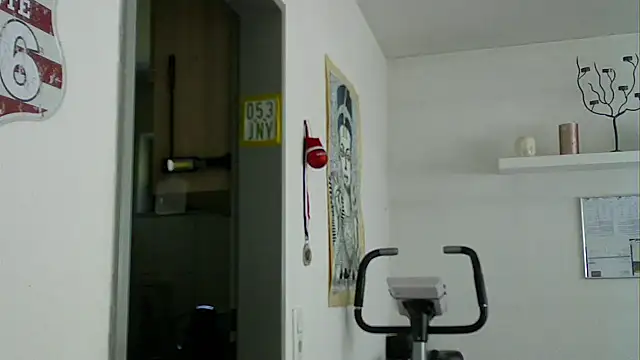 XXX chat uživo modela pimmelmann3