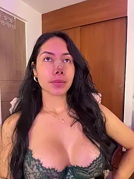 Chat XXX Live ArianaReynoldss