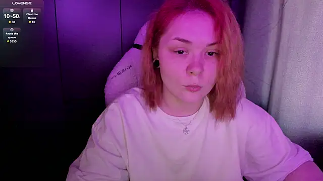 sophia_lix's Live XXX Chat