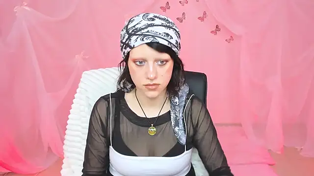 Chat XXX en directo de LidaDarknet
