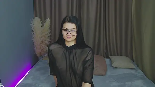 JennyJordans' Live XXX Chat