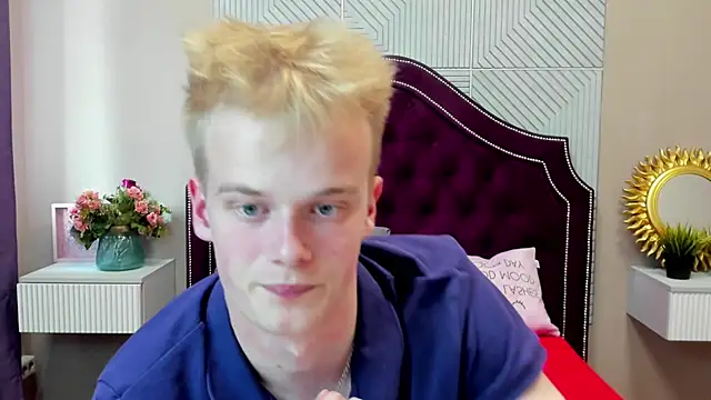 Dattouz's Webcam Show
