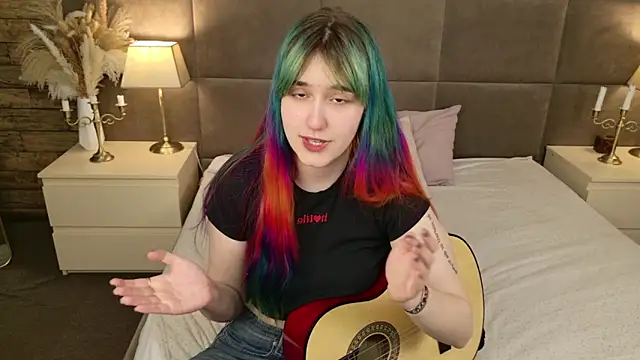 Czat XXX na żywo – elsie_fleur