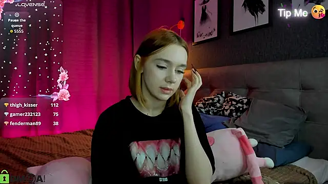Lesi_Moonie01's Live XXX Chat