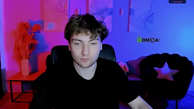 joseph_bear_'s Webcam Show