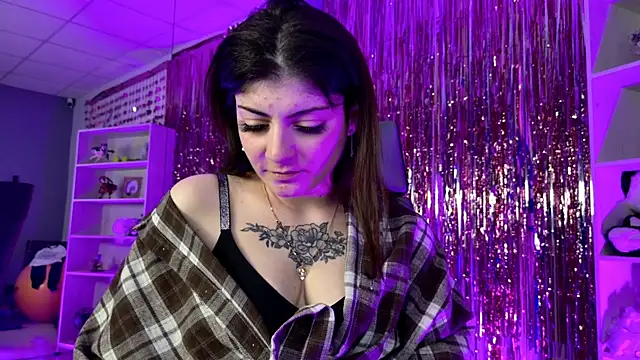 Jessica_Hunt's Webcam Show