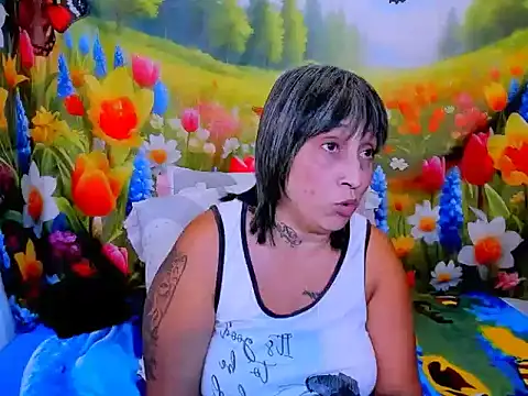 Czat XXX na żywo – indianroxy