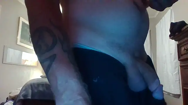 biggzee6 élő XXX-chatje
