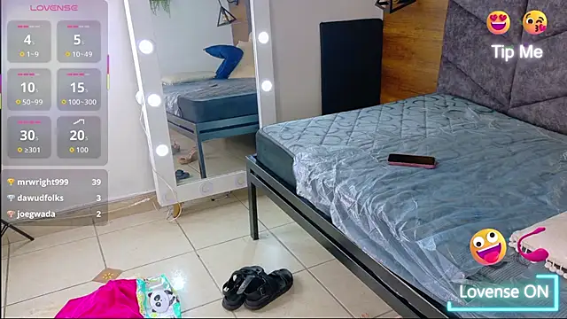 JenaCooper_ – Naživo XXX chat