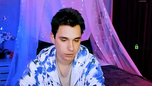 Вебкам-шоу jason_sweety