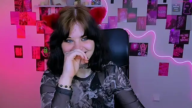 nikki_kiss_ live XXX chat