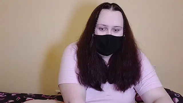 Chat +18 de Lyuba_ ao vivo