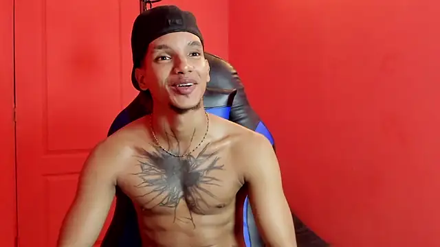 Czat XXX na żywo – kai_storm77