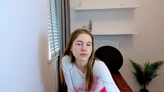 دردشة LoveXLexi الجنسية المباشرة